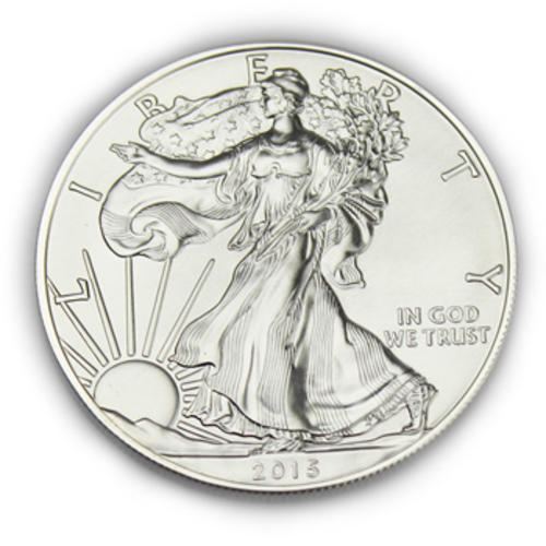 Gold  Bullion Coins - American Silver Eagle 2015 was listed for R330 ...