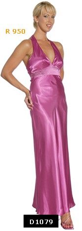 Elegant Evening Dress. In stock in Yellow (size M and L). FREE and ...