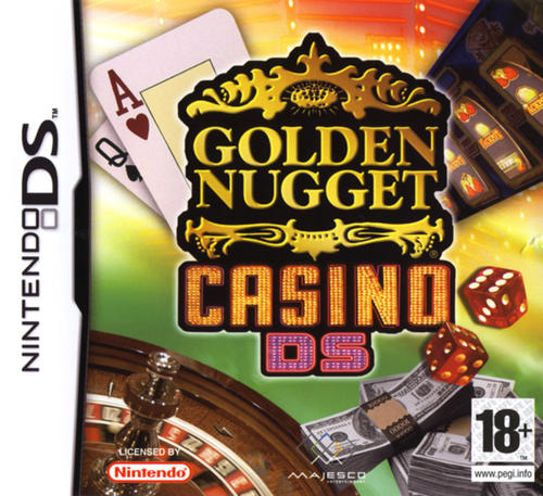 Golden Nugget Casino Online instal the last version for ipod