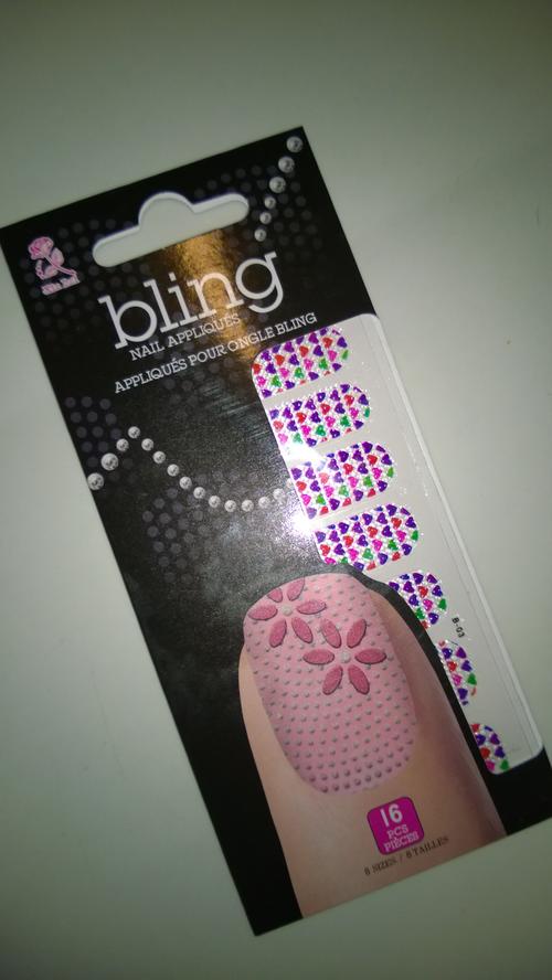 Nails - Nail Art Bling Stickers for sale in Johannesburg (ID:208611044 ...
